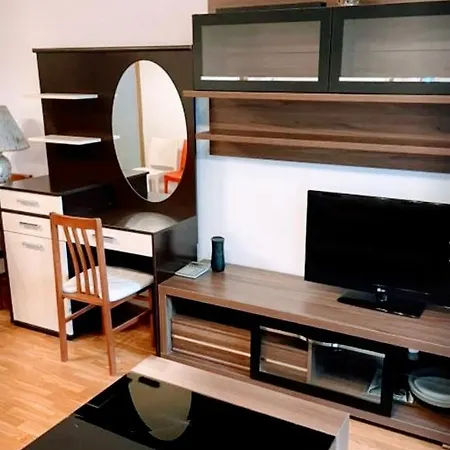 I'm Renting A In The Where I'm Staying Lägenhet *