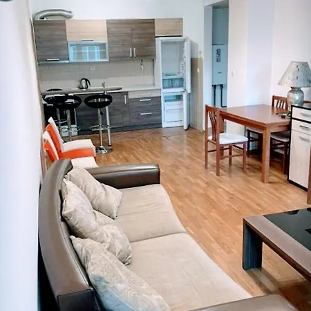 I'm Renting A In The Where I'm Staying * Skopje
