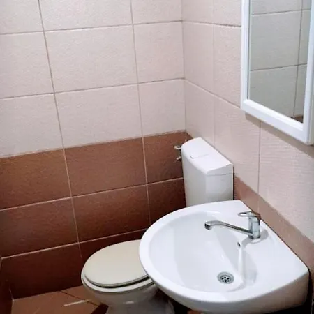 I'm Renting A In The Where I'm Staying Lägenhet *