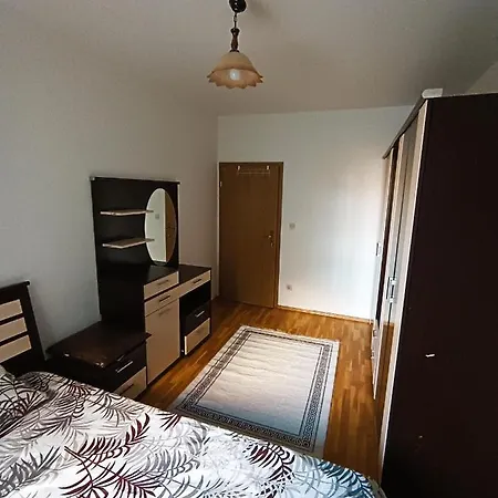 I'm Renting A In The Where I'm Staying Lägenhet *