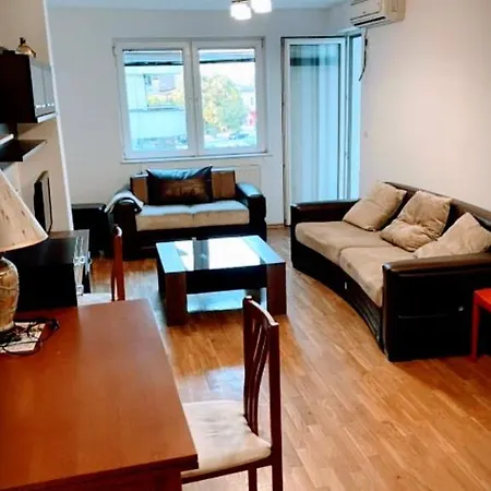 I'm Renting A In The Where I'm Staying Lägenhet *