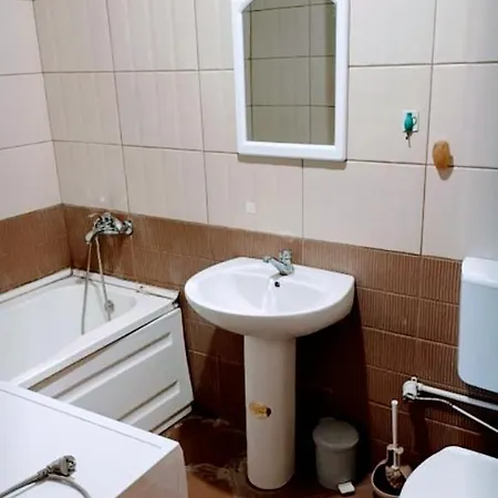 I'm Renting A In The Where I'm Staying * Skopje