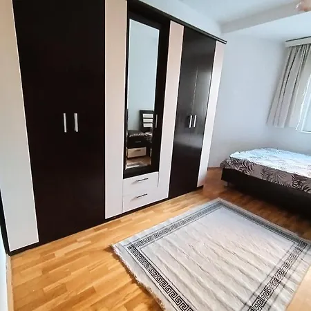 I'm Renting A In The Where I'm Staying Lägenhet